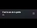Jul c’est le son de la gratte version nrj