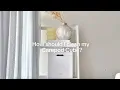 How should I clean Carepod Cube
