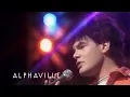 Download Lagu Alphaville - Forever Young (Razzmatazz, 14.11.1984)
