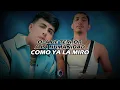 Oscar Maydon, Neton Vega - Amigos? No. (Letra)