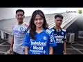 Download Lagu Inilah Jersey Persib Bandung 2020