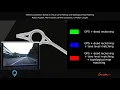 Vehicle Localization Based on Visual Lane Marking and Topological Map Matching