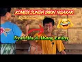 Download Lagu KOMPILASI KOMEDI SUNDA PALING GOKIL!! 🤣 Nyai Mia \u0026 Akang Enday