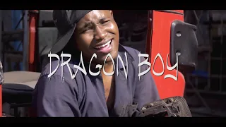 DRAGON BOY FOTO OfficialMusicVideo 