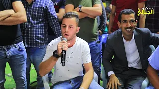 مواويل   سهرة  العريس  مازن ابو حنانة  عرانة                 دندنها