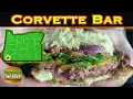 OneCutBurgers - Ric s Corvette Bar Grill