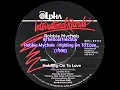 Download Lagu Robbie Mychals - Holding On To Love (1990) @TheSoulTrexStar
