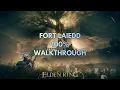 Fort Laiedd 100 Walkthrough All Items Secrets