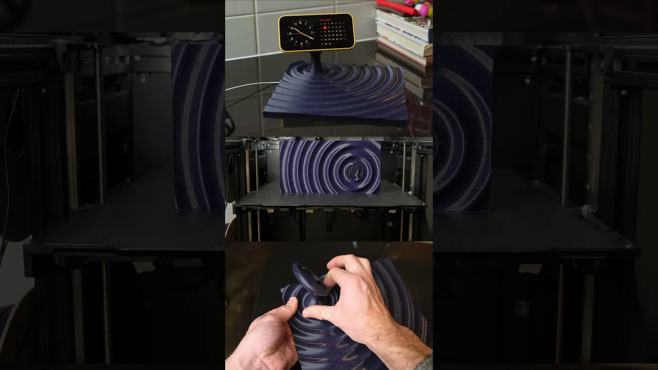 Droplet Magsafe Tray video thumbnail