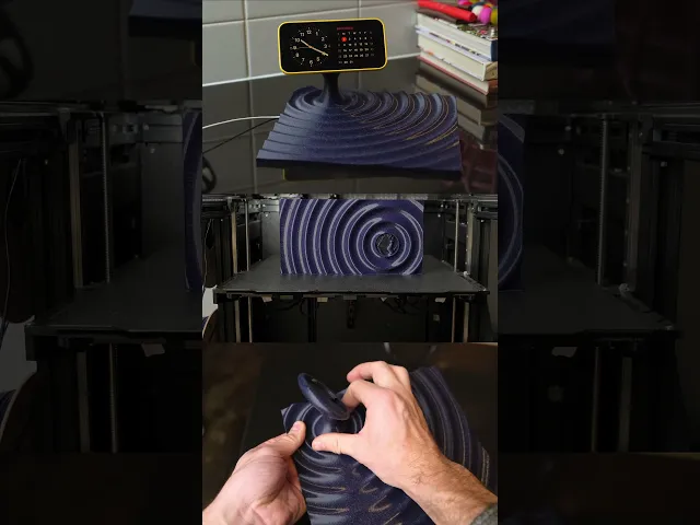 Droplet Magsafe Tray video thumbnail