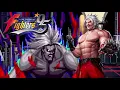 Lagu The king of fighters '95 Rugal (Arranged) Kof 95 Boss (Guitar Omega Remix)