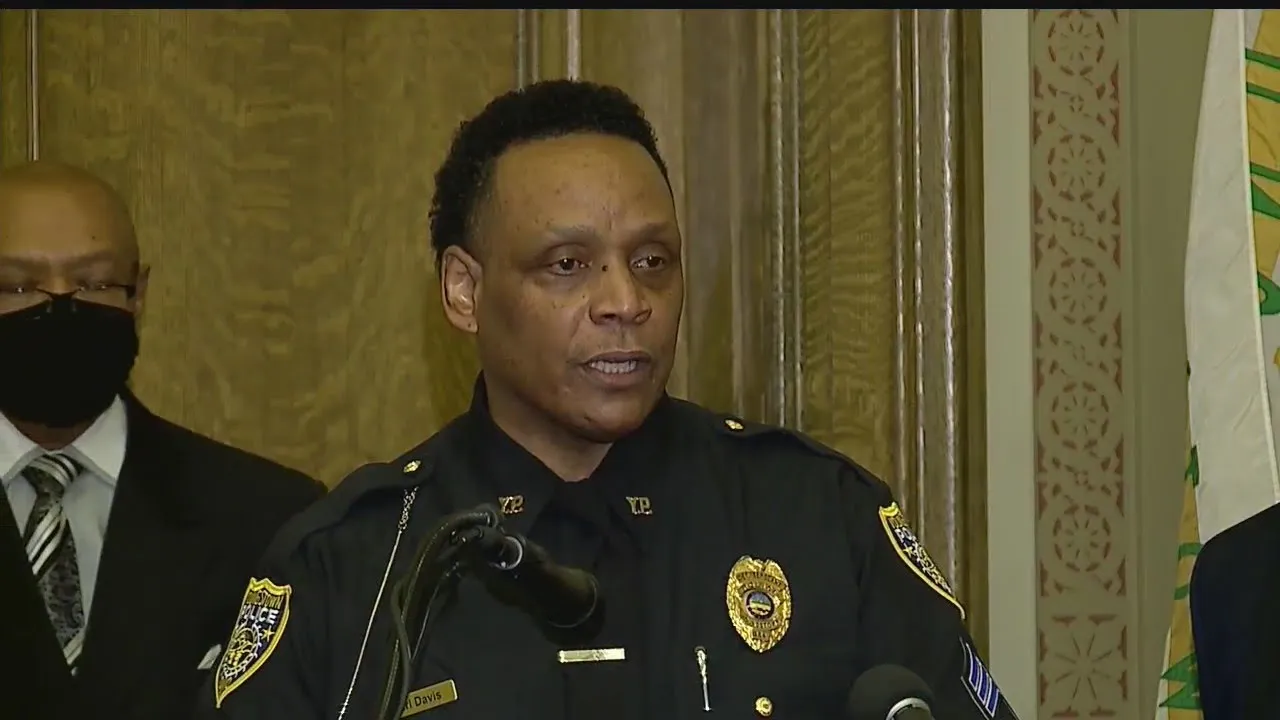 Advanced law enforcement training meant to protect police and the public. 