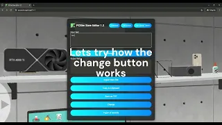 Save editor 1 2 new theme