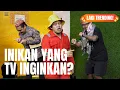 Download Lagu Komedi Aman Biar Bisa Masuk TV | Pingin Masuk TV