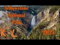 Yellowstone October 2025 - KOL261