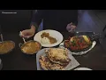 FRIDAY FLAVOR Rasoi IV Authentic Indian Cuisine