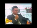 Dr. Alfred Sant interviewed by John Bundy 1999