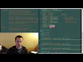 SPI Master in FPGA V L Testbench