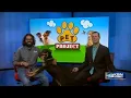 Pet Project Meet Flipp an energetic young pup