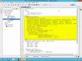 00020 Create and Use Custom Objects
