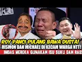 Download Lagu “ROY PULANG DARI SYDNEY BAWA DUSTA! RISMON \u0026 MICHAEL DIKECAM WARGA NTT!”