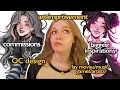 Lagu ART ADVICE, COMMISSIONS, PERSONAL QUESTIONS | 100K Special Q\u0026A + speedpaints