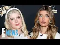 Lola Sheen Responds to Claim She s Dating Sami Sheen s Ex-Boyfriend E News
