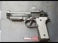 The Best Beretta 92 RDO Optic Plate Option Dlah Designs