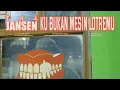 Lagu The Jansen - Ku Bukan Mesin Lotremu