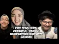 MOMEN KOCAK JASUN MARJU GOMBALIN GURU CANTIK EHHH TERNYATA MANTANNYA MAS HASAN