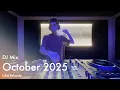Download Lagu October 2025 DJ Mix | Melodic Techno \u0026 House, Progressive House | Christoph, Hot Since 82, Yotto