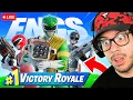 Download Lagu 🔴 REPLAY of LIVE! - WINNING FNCS DIVISION 1 FINALS in FORTNITE! (Tournament)