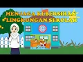 Download Lagu Menjaga Kebersihan Lingkungan Sekolah
