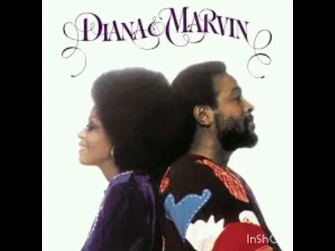 Download MP3 Diana Ross & Marvin Gaye - You Are Everything