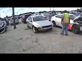 San Antonio Vehicle Impound Facility Auction Stream