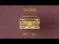 Download Lagu CÁCH TAO RAP - $A MILO (Prod by GXXFY) | LYRICS VIDEO