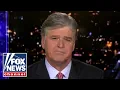 Hannity demands retraction apology from the New York Times
