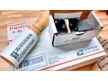NOE Bullet Moulds and Deliveries