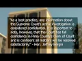 Pima County Clerk of Court s Office under investigation after AZ Supreme Court order