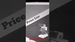 Blood Test Price List Pathology  Blood Test Price List Pathology