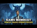 Download Lagu JIWA TERPILIH ✨ KARISMAMU MEMBUAT ORANG-ORANG BINGUNG, APAKAH KAMU MANUSIA BIASA ATAU UTUSAN SEMESTA