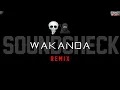 Lagu WAKANDA - SOUND CHECK | UNRELESED SONG | PRIVATE SONGS PUNE |TRENDING SONG