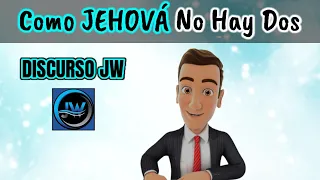 QUIEN ES COMO NUESTRO DIOS DISCURSO JW TESTIGOS DE JEHOVA JWORG