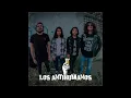 Los AntiHumanos - Hay Un Muerto En La Azotea