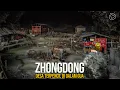 Download Lagu Zhongdong: Kehidupan Desa Terpencil di Dalam Gua