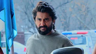 عصابة بس اذكياء ولكن علي مين بيقف في وشهم ظابط ابن معلمين 