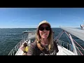 Inside Passage is Complete & Sailing Down the USA West Coast | Episode 91