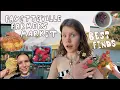 I Tried Everyone s Favorite Things at the Fayetteville Farmers Market