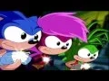 Download Lagu Sonic Underground Intro (HD)