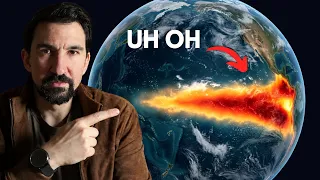 It's Happening - A Super El Niño Is Coming